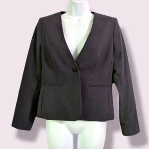 💐fashionable Calvin Klein Jacket Size 8P